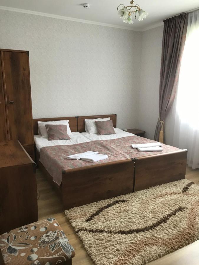 SkhidnytsiaЯрдана公寓 外观 照片